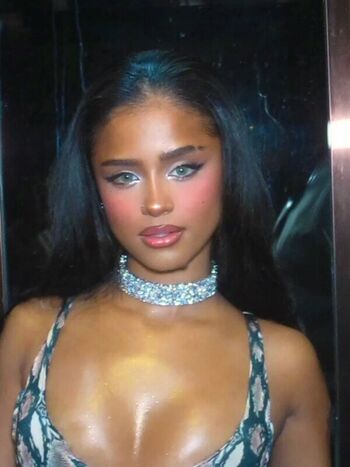 Tyla page leaked private photo uncensored HD quality