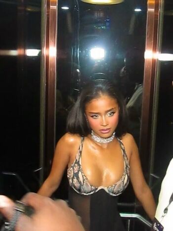 Tyla page leaked private photo uncensored HD quality
