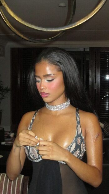 Tyla page leaked private photo uncensored HD quality