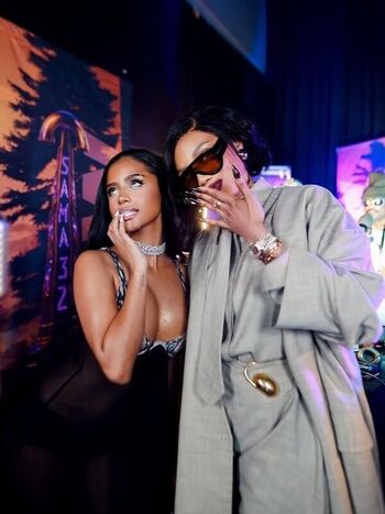 Tyla page leaked private photo uncensored HD quality