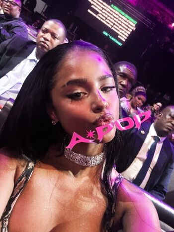 Tyla page leaked private photo uncensored HD quality