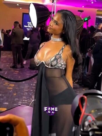 Tyla page leaked private photo uncensored HD quality