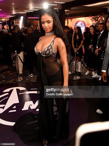Tyla page leaked private photo uncensored HD quality