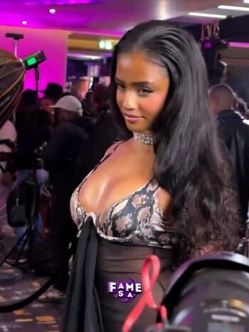 Tyla page leaked private photo uncensored HD quality