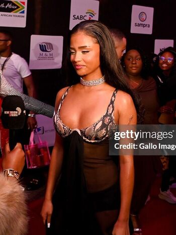 Tyla page leaked private photo uncensored HD quality