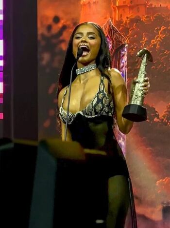 Tyla page leaked private photo uncensored HD quality