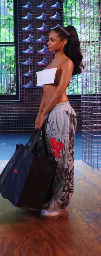 Tyla page leaked private photo uncensored HD quality