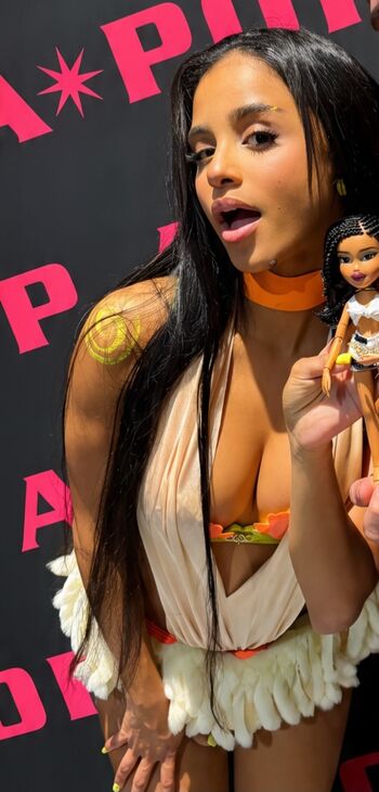Tyla leaked private photo uncensored HD quality