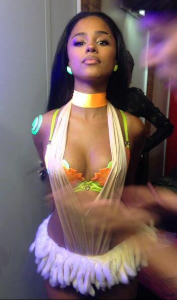 Tyla leaked private photo uncensored HD quality