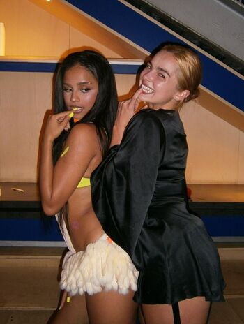 Tyla leaked private photo uncensored HD quality