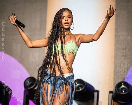 Tylaofficial leaked private photo uncensored HD quality