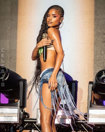 Tylaofficial leaked private photo uncensored HD quality