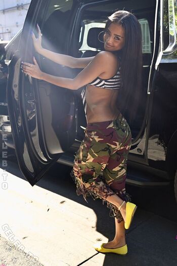 Tylaofficial leaked private photo uncensored HD quality