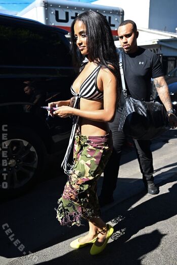 Tylaofficial leaked private photo uncensored HD quality