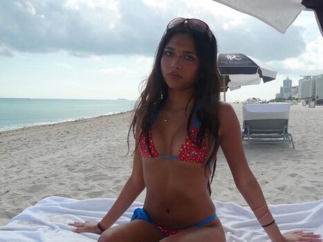 Uma bhaman leaked private photo uncensored HD quality