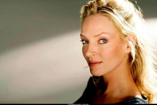 Uma thurman leaked private photo uncensored HD quality