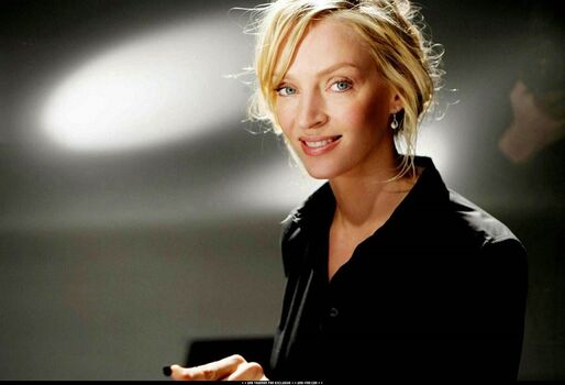 Uma thurman leaked private photo uncensored HD quality