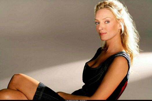 Uma thurman leaked private photo uncensored HD quality