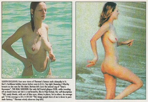Uma thurman page leaked private photo uncensored HD quality