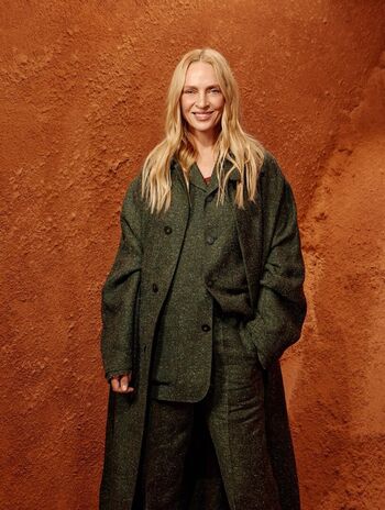 Uma thurman leaked private photo uncensored HD quality