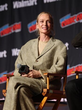 Uma thurman leaked private photo uncensored HD quality