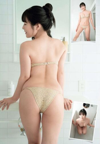 Umi shinonome  page leaked private photo uncensored HD quality