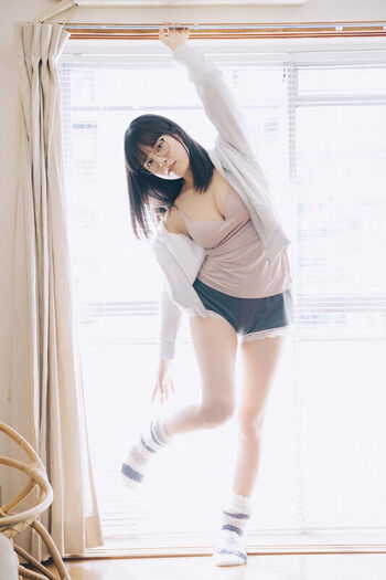 Umi shinonome  page leaked private photo uncensored HD quality