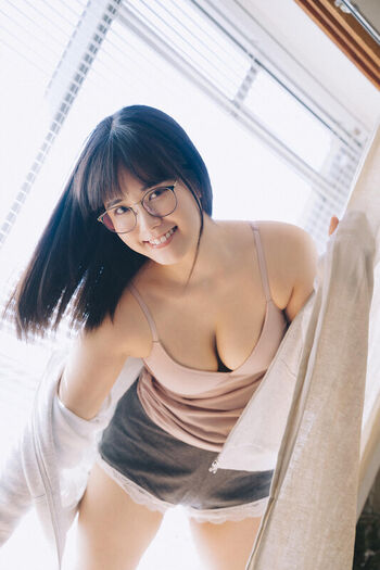 Umi shinonome  page leaked private photo uncensored HD quality