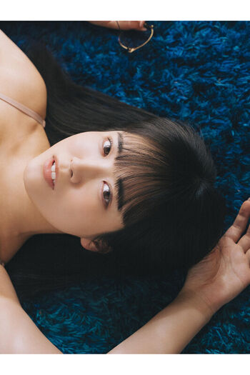 Umi shinonome  page leaked private photo uncensored HD quality