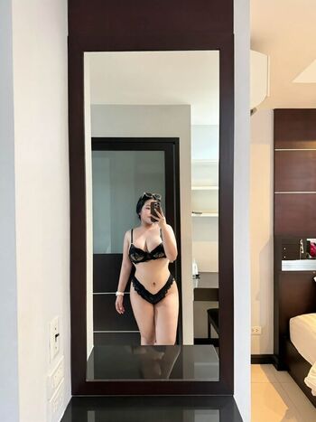 Umikoumii leaked private photo uncensored HD quality