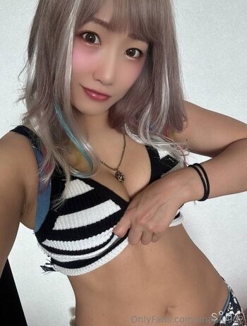 Unagi sayaka page leaked private photo uncensored HD quality