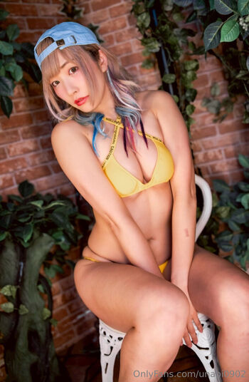 Unagi sayaka page leaked private photo uncensored HD quality