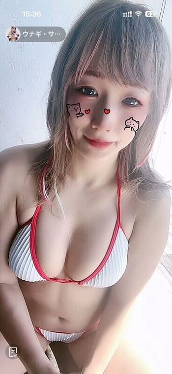 Unagi sayaka leaked private photo uncensored HD quality