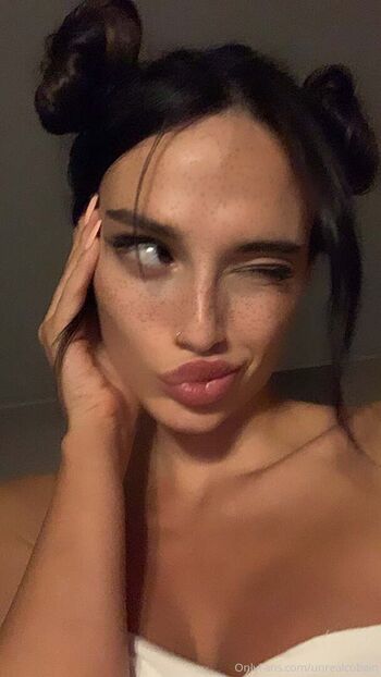 Unrealcobaine leaked private photo uncensored HD quality