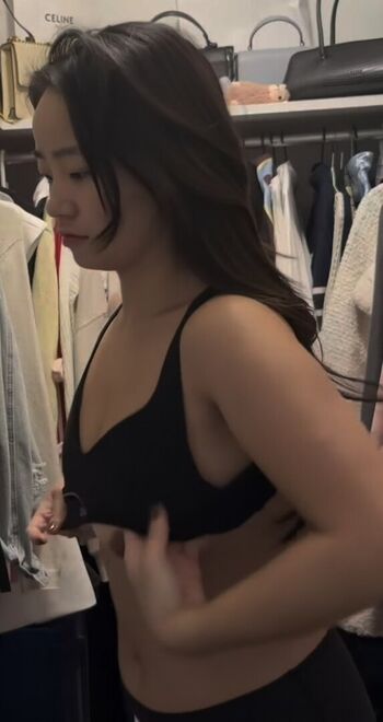 Uyangaram leaked private photo uncensored HD quality