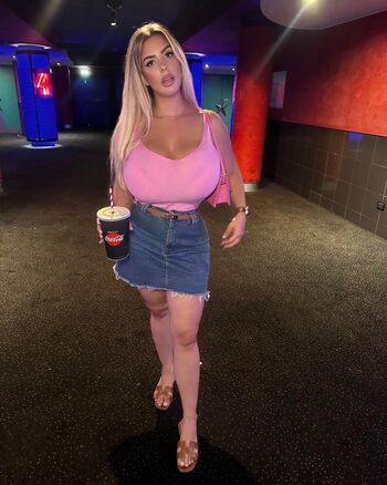 Valentina di rocco  page leaked private photo uncensored HD quality