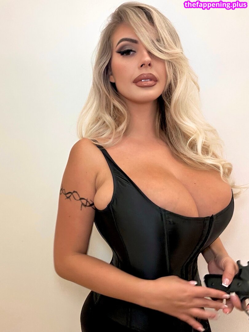 Page/ leaked private photo uncensored HD quality