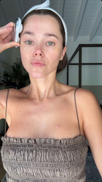 Valeria lipovetsky leaked private photo uncensored HD quality