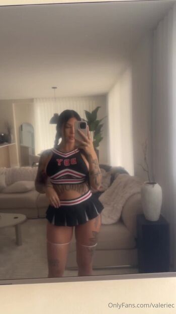 Valerie cossette  page leaked private photo uncensored HD quality