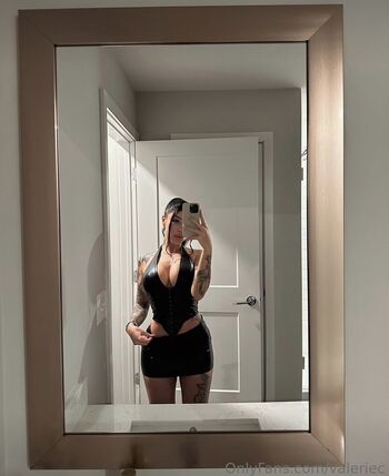 Valerie cossette  page leaked private photo uncensored HD quality