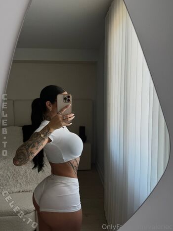 Valerie cossette leaked private photo uncensored HD quality