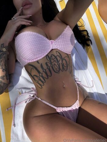 Valerie cossette leaked private photo uncensored HD quality