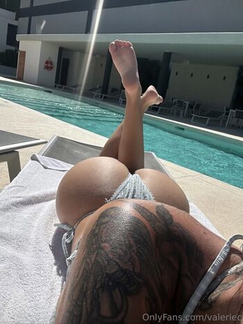 Valerie cossette leaked private photo uncensored HD quality