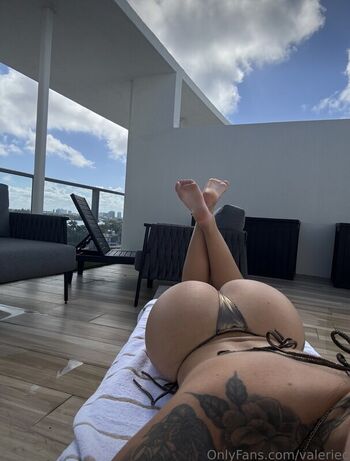Valerie cossette leaked private photo uncensored HD quality