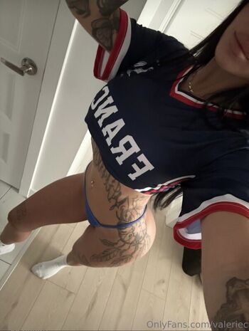 Valerie cossette leaked private photo uncensored HD quality