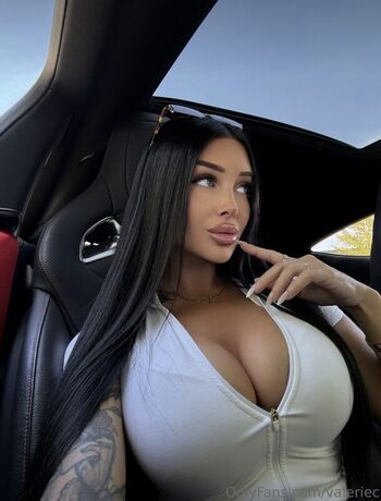 Valerie cossette leaked private photo uncensored HD quality
