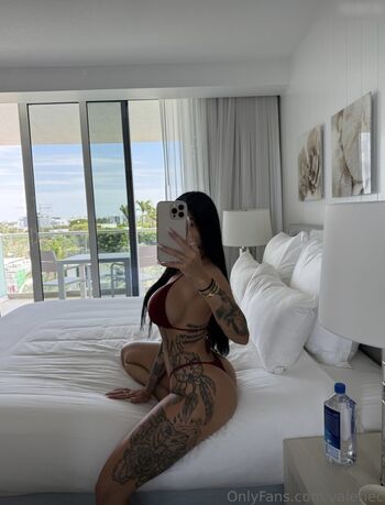 Valerie cossette  page leaked private photo uncensored HD quality