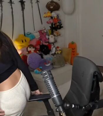 Valkyrae  page leaked private photo uncensored HD quality