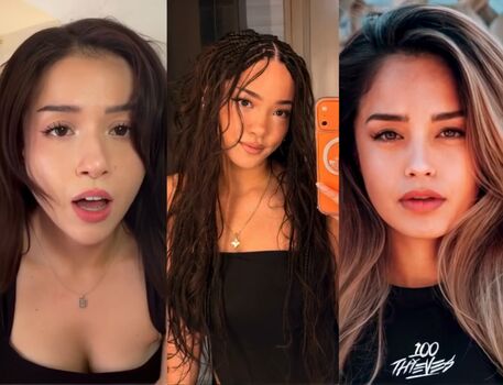 Valkyrae  page leaked private photo uncensored HD quality