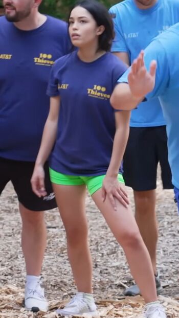 Valkyrae leaked private photo uncensored HD quality